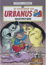 Urbanus 138 -   Ghostprutsers