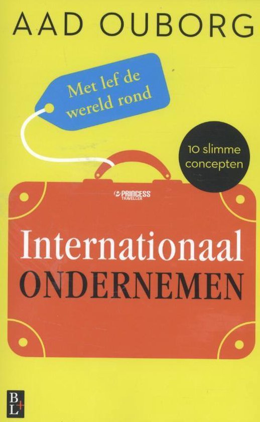 Foto: Internationaal ondernemen