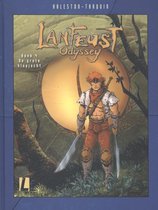 Lanfeust Odyssey - De grote klopjacht