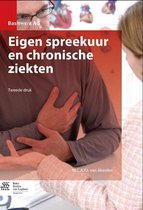 Basiswerk AG  -   Eigen spreekuur en chronische ziekten