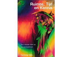 Ruimte, tijd en kennis