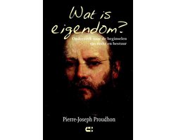 Omslag van Wat is eigendom?