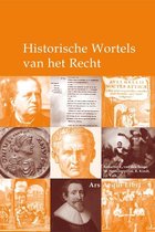 Ars Aequi Klassiekers  -   Historische wortels van het recht