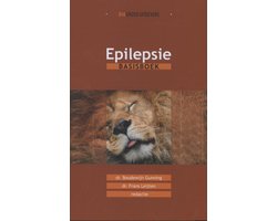 Basisboeken  -   Epilepsie
