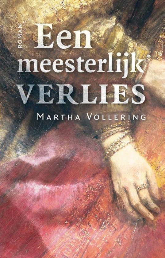 9789492190581 - Een meesterlijk verlies