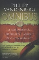 Philipp Vandenberg Omnibus III