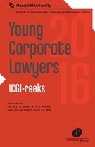 ICGI reeks 4 -  Young corporate lawyers 2016