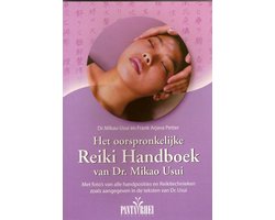 Het ooorspronkelijke Reiki handboek van dr. Mikao Usui