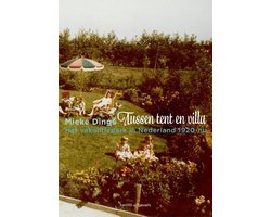 Tussen tent en villa