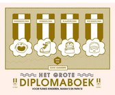 Het grote diplomaboek