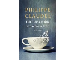 Ulysses 1781 - Het kleine meisje van meneer Linh