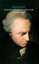 Kant's Kritiek van de zuivere rede