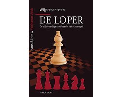 Wij presenteren - De loper