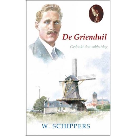 Schippersserie 29 - De Grienduil