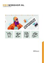 Personeelsbeleid (Vakman Leidinggeven) (A4)