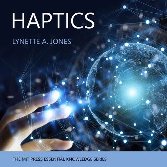 Haptics - cover