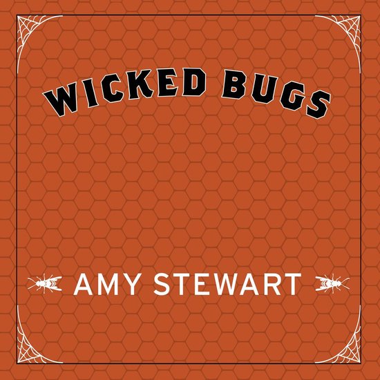 Wicked Bugs - cover