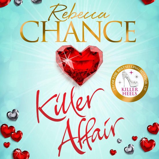 Killer Affair - cover