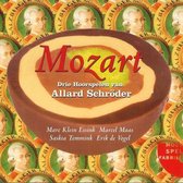 Mozart 1790 - Don Giovanni of De verleider - Da Ponte