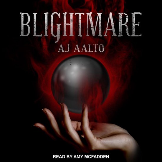 Blightmare - cover