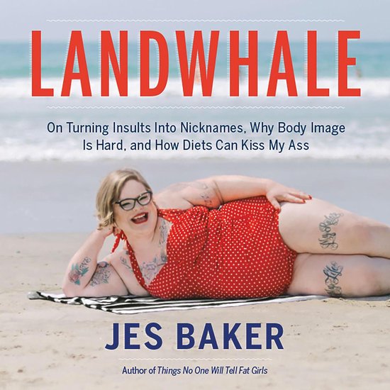 Landwhale - cover