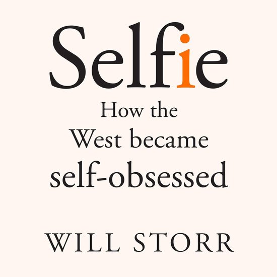 Selfie - cover