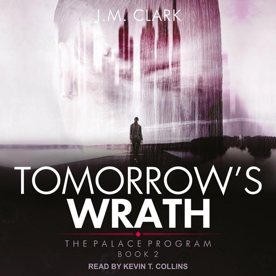 Tomorrow's Wrath - cover