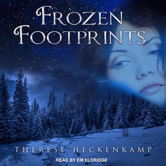 Frozen Footprints - cover