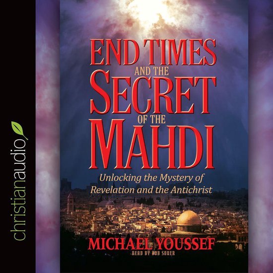 End Times and the Secret of the Mahdi - cover