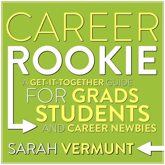 Career Rookie - cover