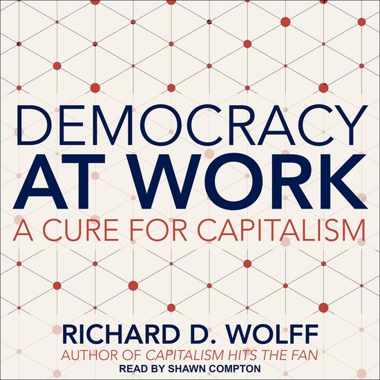 Democracy at Work - cover