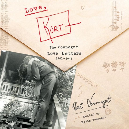 Love, Kurt - cover