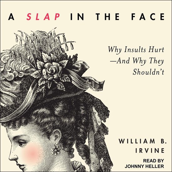 A Slap in the Face - cover