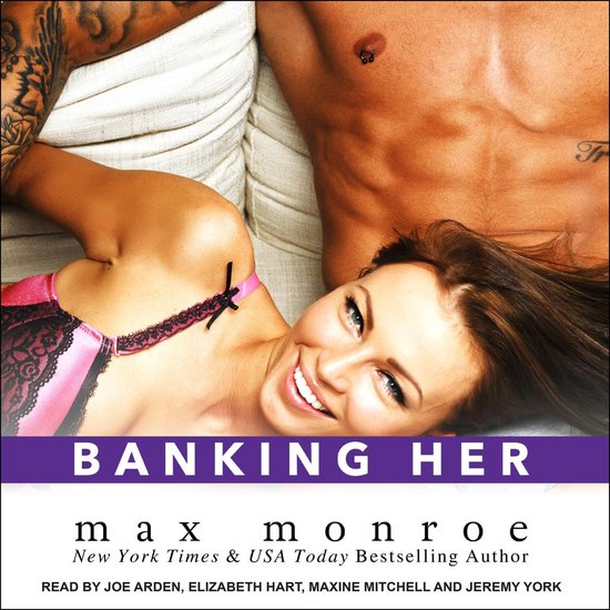 Banking Her - cover