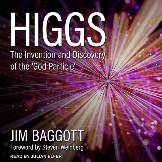 Higgs - cover
