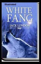 White Fang Illustrated