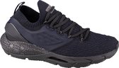 Under Armour Hovr Phantom 2 3023017-004, Mannen, Zwart, Hardloopschoenen, maat: 44 EU