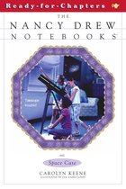 Nancy Drew Notebooks - Space Case