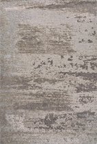 Vloerkleed Mart Visser Cendre Soft Grey 21 - maat 155 x 230 cm