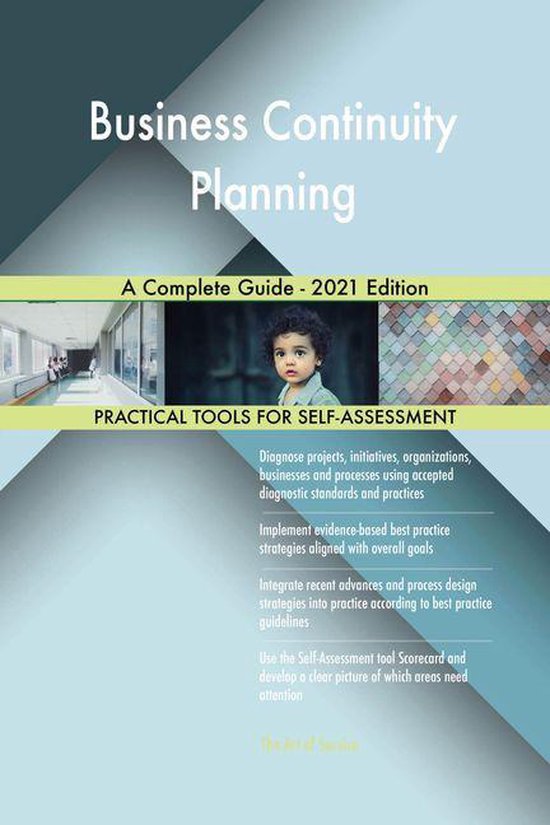 Business Continuity Planning A Complete Guide - 2021 Edition (ebook ...