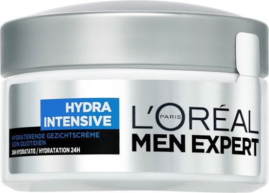 L’Oréal Paris Men Expert Hydra Intensive 24H crème de jour 50 ml