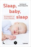 SLAAP BABY SLAAP