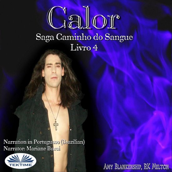 Calor - cover