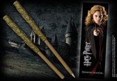 Hermione Toverstaf Pen - Inclusief boekenlegger