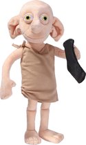 Noble collection: Harry Potter - Dobby Interactive pluche