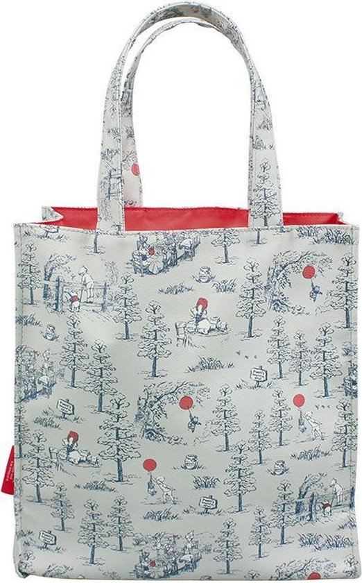 Disney: Petit sac cabas Winnie l'Ourson | bol.com