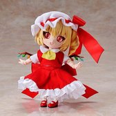 Touhou Project: Flandre Scarlet Chibikko Doll