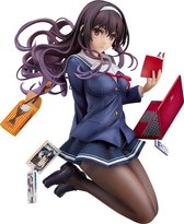 Saekano: How To Raise a Boring Girlfriend: Utaha Kasumigaoka