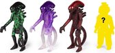 Alien presents figurines ReAction 10 cm Blind Box Wave 3