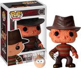Funko Pop! Movies: A Nightmare on Elm Street - Freddy Krueger